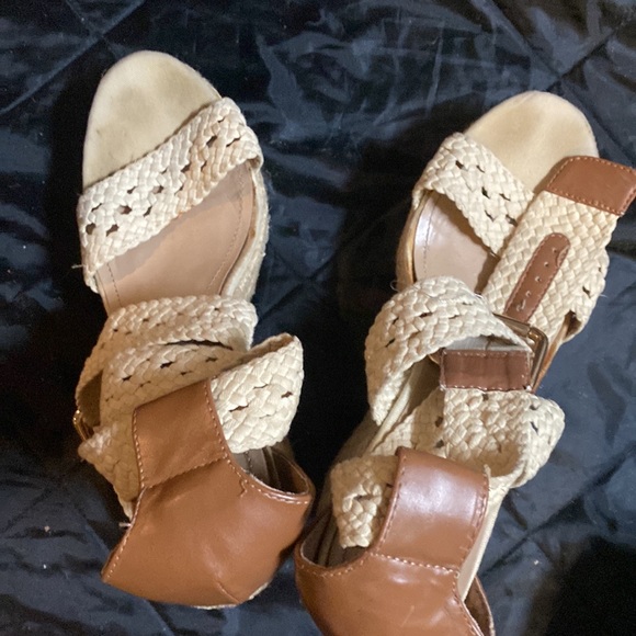 Steve Madden Braided Espadrilles 🌵8 - Picture 11 of 12